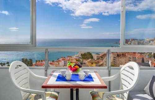 Benalmadena Costa Apartment | Apartment San Francisco-1 by Interhome