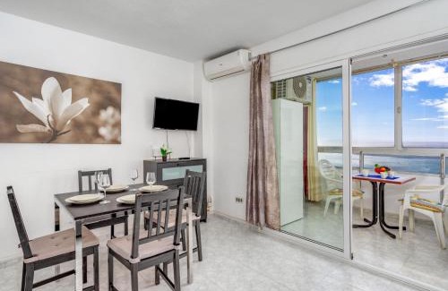 Benalmadena Costa Apartment | Apartment San Francisco-1 by Interhome