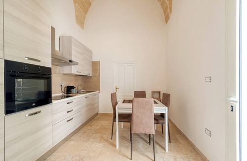 Cavallino Apartment | Apartment 'San Giorgio' with Wi-Fi and Air Conditioning