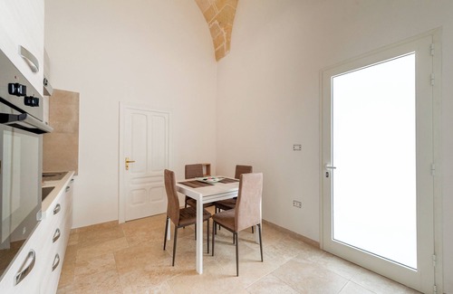Cavallino Apartment | Apartment 'San Giorgio' with Wi-Fi and Air Conditioning