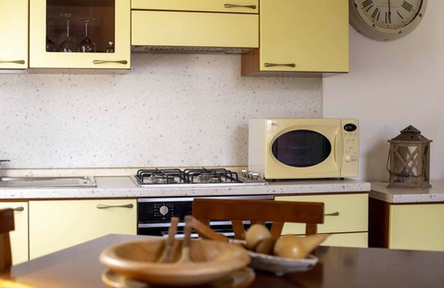 Pisogne Apartment | Apartment 'San Marco'