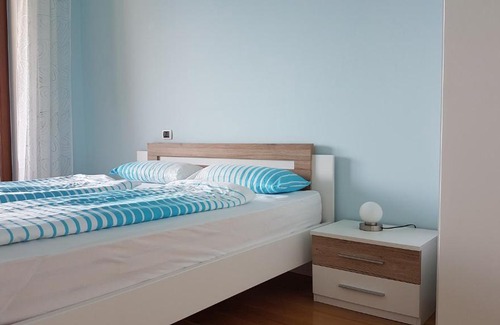 Toscolano Maderno Apartment | Apartment San Pietro