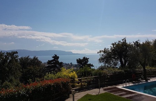 Toscolano Maderno Apartment | Apartment San Pietro