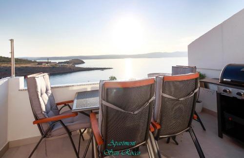 Stinica Apartment | Apartment San Rocco