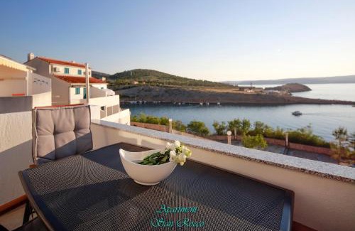 Stinica Apartment | Apartment San Rocco