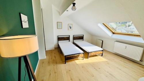 Offenbach am Main Apartment | Apartment Sana Klinik No 31