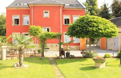 Rottwerndorf Apartment | Apartment sandstone magic - Apartment, 2 bedrooms