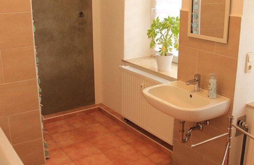 Rottwerndorf Apartment | Apartment sandstone magic - Apartment, 2 bedrooms