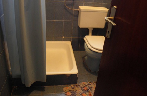 Vlasici Apartment | Apartment Sandy beach - afordable with parking: A1-10(4) - Vlasici, Island Pag, Croatia