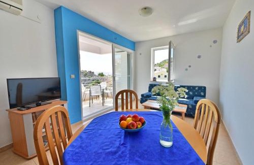 Ribarica Apartment | Apartment Sani-2 by Interhome