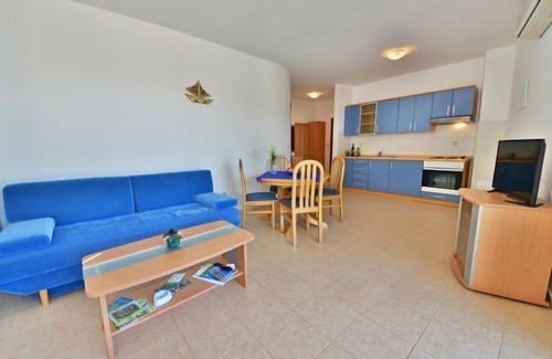 Ribarica Apartment | Apartment Sani by Interhome