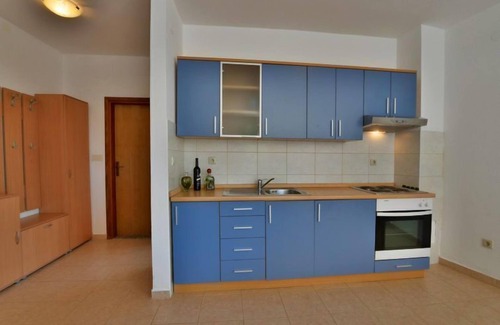 Ribarica Apartment | Apartment Sani by Interhome