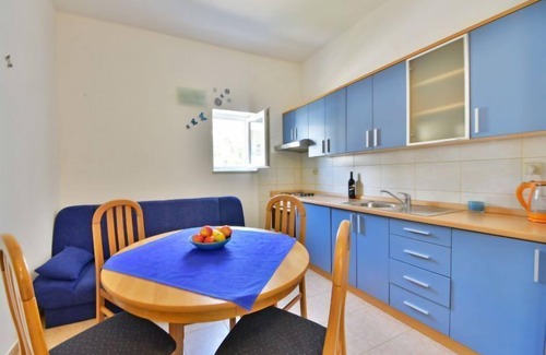 Ribarica Apartment | Apartment Sani by Interhome