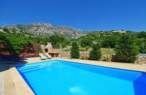 Ribarica Apartment | Apartment Sani by Interhome
