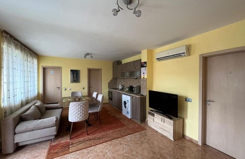 Varna Apartment | Apartment Sanik