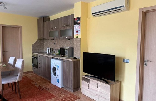 Varna Apartment | Apartment Sanik