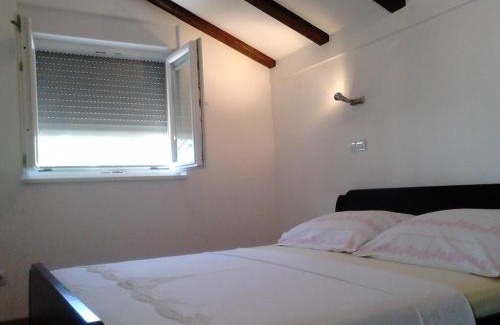 Petrcane Apartment | Apartment Sanja