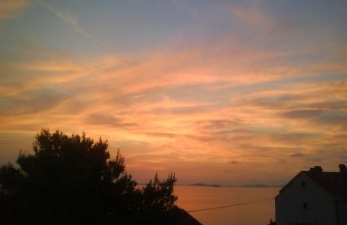 Primosten Apartment | Apartment Sanja