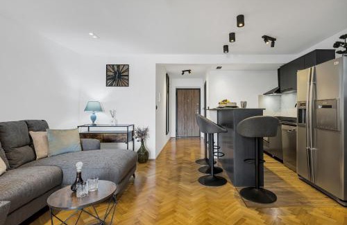 Gorinka Apartment | Apartment Sanja Makarska Center