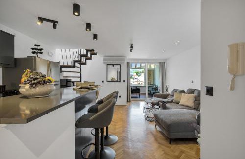 Gorinka Apartment | Apartment Sanja Makarska Center