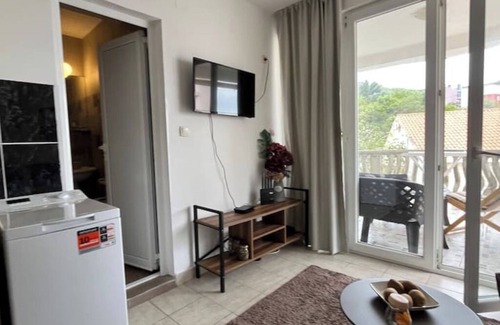 Becici Apartment | Apartment Sanja