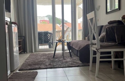 Becici Apartment | Apartment Sanja
