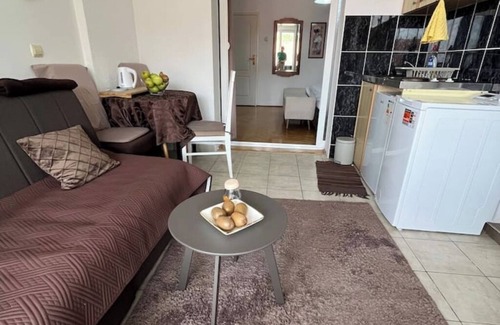 Becici Apartment | Apartment Sanja