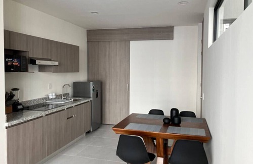 Zapopan Apartment | Apartment Santa Ana 360-25