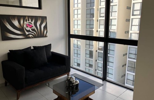 Zapopan Apartment | Apartment Santa Ana 360-25