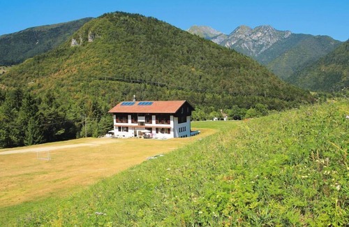Ledro Apartment | Apartment Santa Lucia in Bezecca