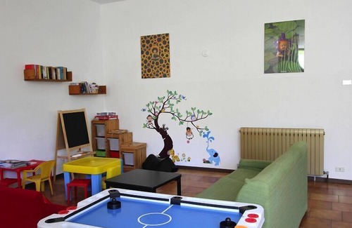 Ledro Apartment | Apartment Santa Lucia in Bezecca