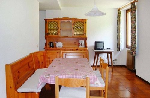 Ledro Apartment | Apartment Santa Lucia in Bezecca