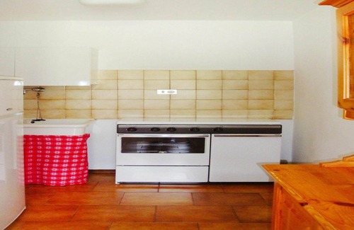 Ledro Apartment | Apartment Santa Lucia in Bezecca