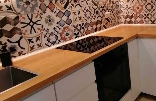 Mirafiori Apartment | Apartment Santa Rita Turin