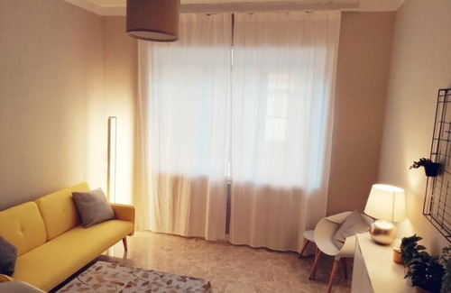 Mirafiori Apartment | Apartment Santa Rita Turin