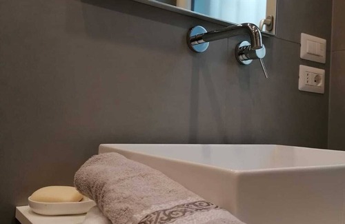 Mirafiori Apartment | Apartment Santa Rita Turin
