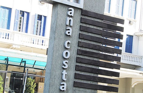 Santos Apartment | Apartment Santos Gonzaga