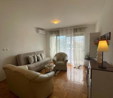 Solin Apartment | Apartment Sara