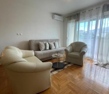 Solin Apartment | Apartment Sara