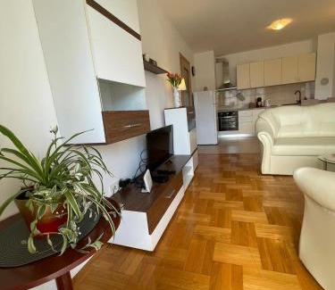 Solin Apartment | Apartment Sara
