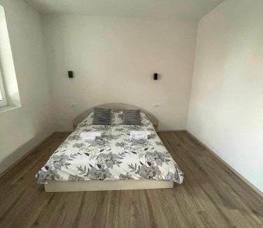 Struga Apartment | Apartment Sara