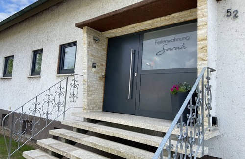 Schwanau Condo | Apartment Sarah ground floor