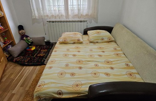 Novi Grad Sarajevo Apartment | Apartment Sarajevo Relax Time