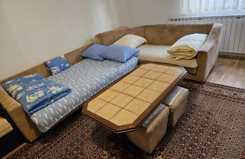 Novi Grad Sarajevo Apartment | Apartment Sarajevo Relax Time