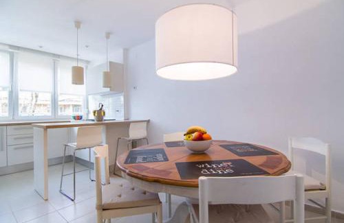 Zagreb Apartment | Apartment Sarita