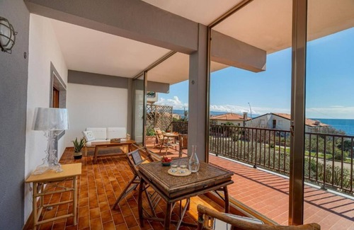 Fertilia Apartment | Apartment Satta