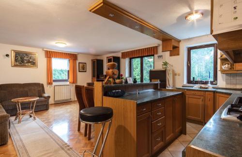 Dobrna Apartment | Apartment Satya