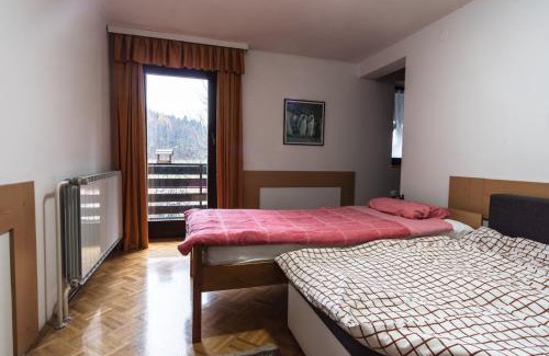 Dobrna Apartment | Apartment Satya