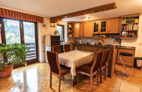 Dobrna Apartment | Apartment Satya
