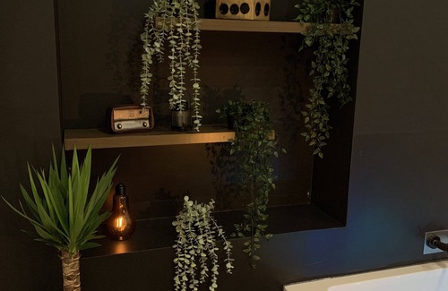 Dole Apartment | Apartment Sauna & Spa - Nahleo Industriel